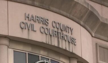 ‘I can’t even believe it’: Houston woman says family court judge ordered child back to alleged abuser