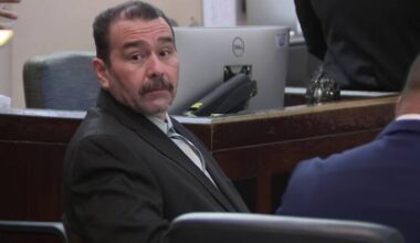Murder or self-defense? New jury hears San Antonio road-rage shooting case