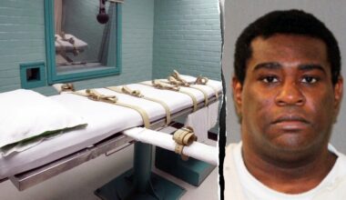 Jamaal Howard executed after Supreme Court rejects pentobarbital appeal