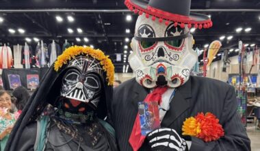 Big Texas Comicon guide: What to know before you go