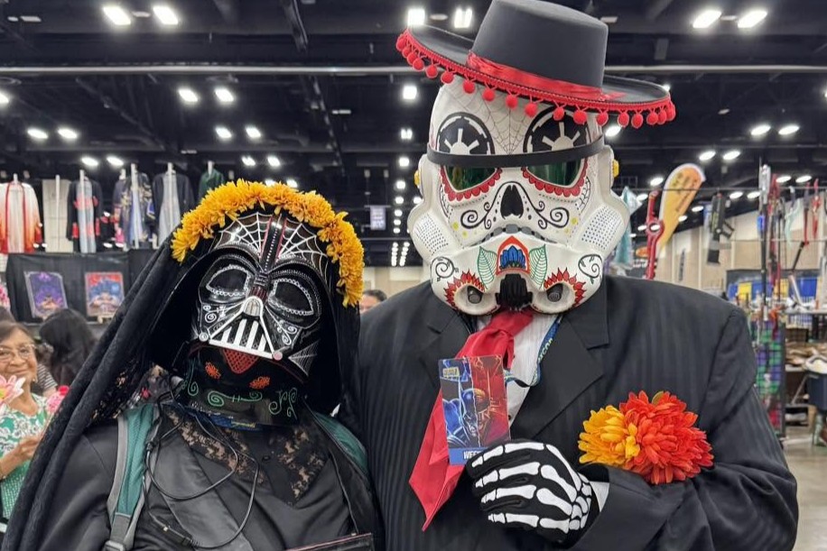 Big Texas Comicon guide: What to know before you go