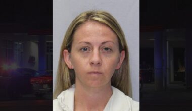 Former Dallas officer Amber Guyger to be released from prison next week