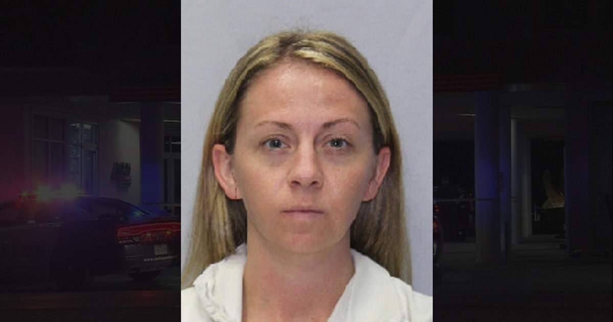 Former Dallas officer Amber Guyger to be released from prison next week