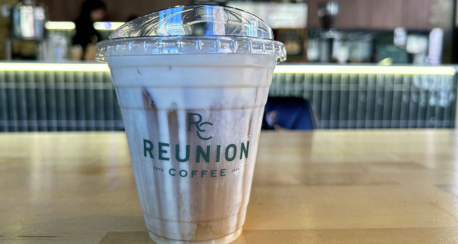 Reunion Coffee is reopening its brick-and-mortar location next to the Bexar County Courthouse on Sunday, October 11, after closing in August to revamp. All day Sunday, the shop will offer one free drink to every guest who visits.