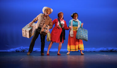 Dallas launches Culturalyst arts hub for events, local artists