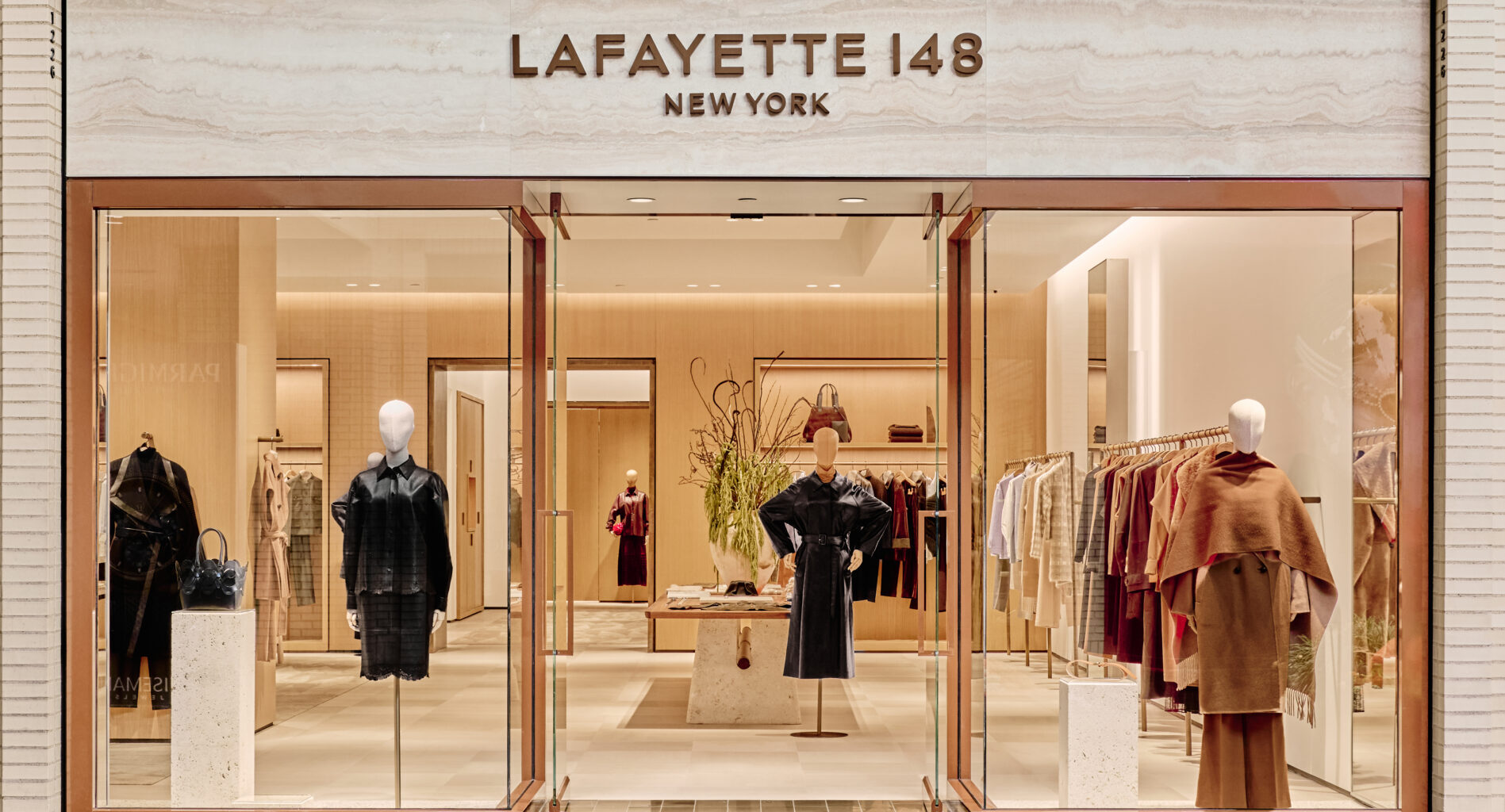 Lafayette 148 opens first Dallas boutique at NorthPark Center