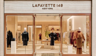 Lafayette 148 opens first Dallas boutique at NorthPark Center