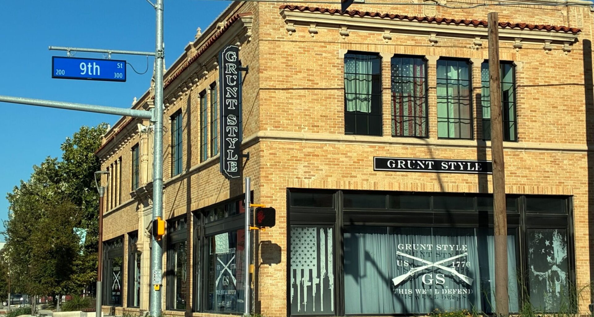 Grunt Style to permanently close San Antonio, El Paso stores