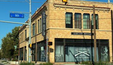 Grunt Style to permanently close San Antonio, El Paso stores