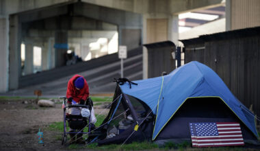 Houston philanthropists launch $48M fund to fight homelessness