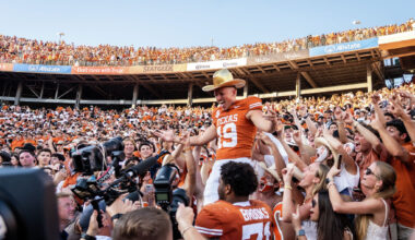 Texas football vs Oklahoma: Will Longhorns rout for 3rd straight year?