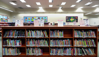 According to a report by PEN America, a nonprofit that advocates for freedom of speech across the U.S., Texas led the country in public school book bans last year, restricting access to 8,193 books.