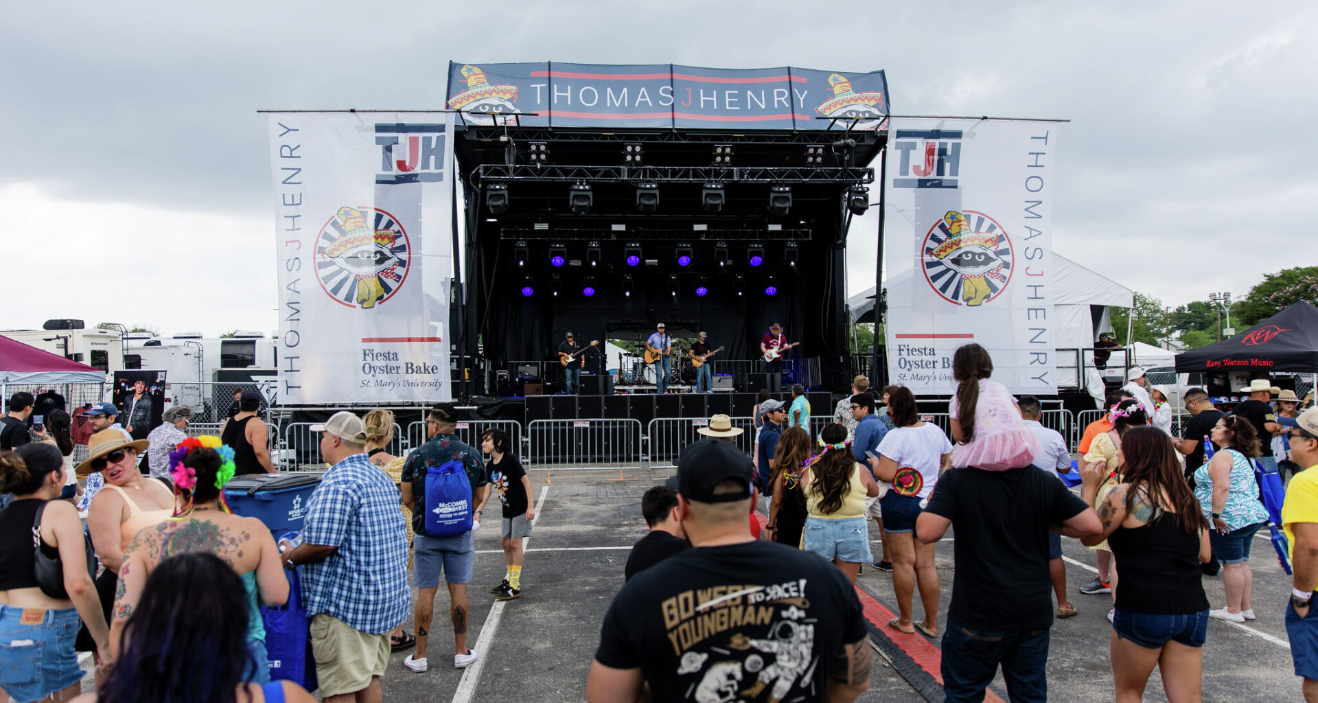 San Antonio weighs in on Oyster Bake's major changes for 2027