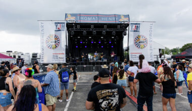 San Antonio weighs in on Oyster Bake's major changes for 2027
