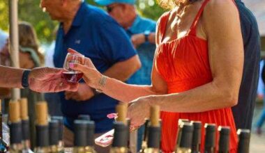 Top 7 things to do in San Antonio October 8-11 weekend