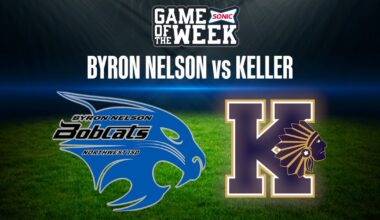 Texas High School Football: Keller takes on Trophy Club Byron Nelson on FOX 4+