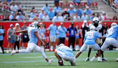 Cougar Q&A: Humble Houston Kicker Jonathan Dimas