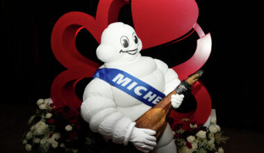 2026 Texas Michelin Guide: 3 restaurants move to star ranks