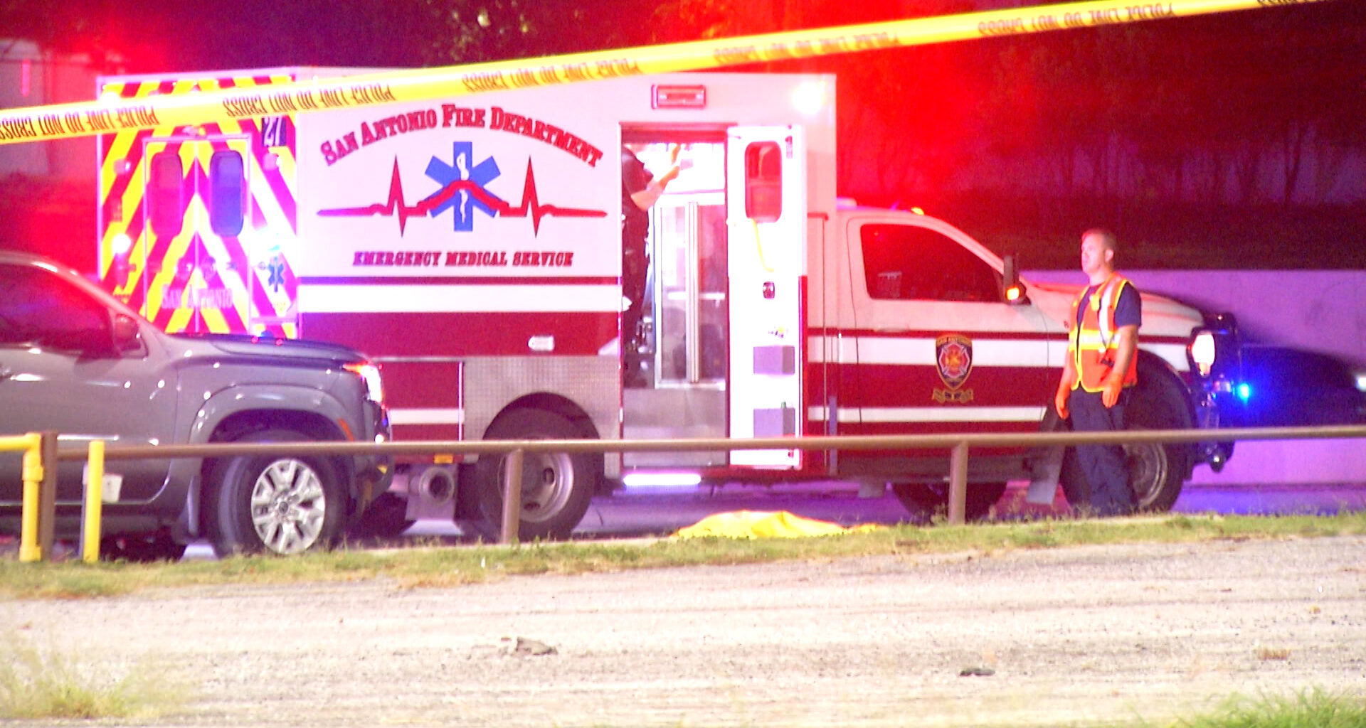 San Antonio's fee hikes for emergency services will hurt