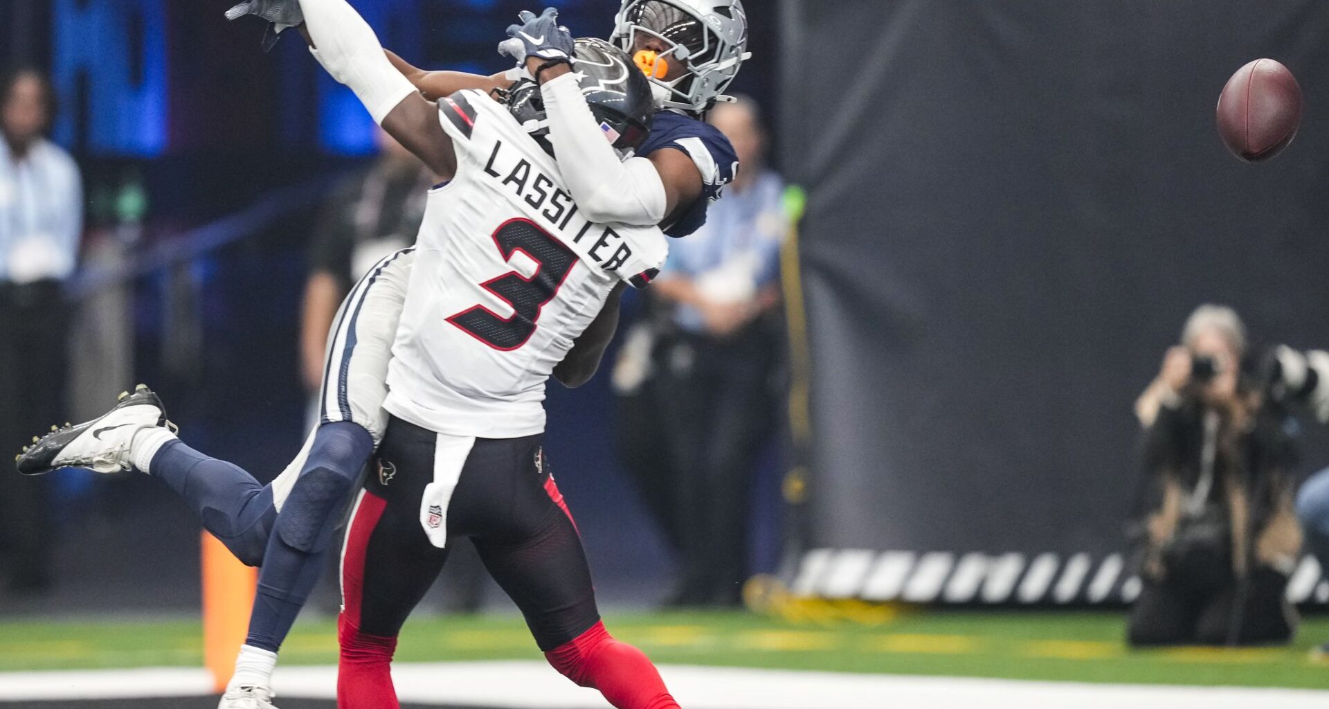 Houston Texans: On DeMeco Ryans, C.J. Stroud and 0-4 starts