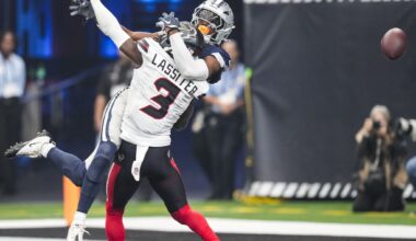 Houston Texans: On DeMeco Ryans, C.J. Stroud and 0-4 starts