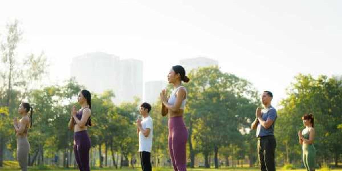 Local fitness hot spots take the workout out of the gym