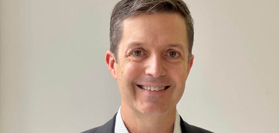 Sam Hall headshot