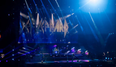Def Leppard, Goo Goo Dolls coming to San Antonio in 2027