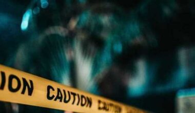 Texas surprises as 3rd least safe state in America