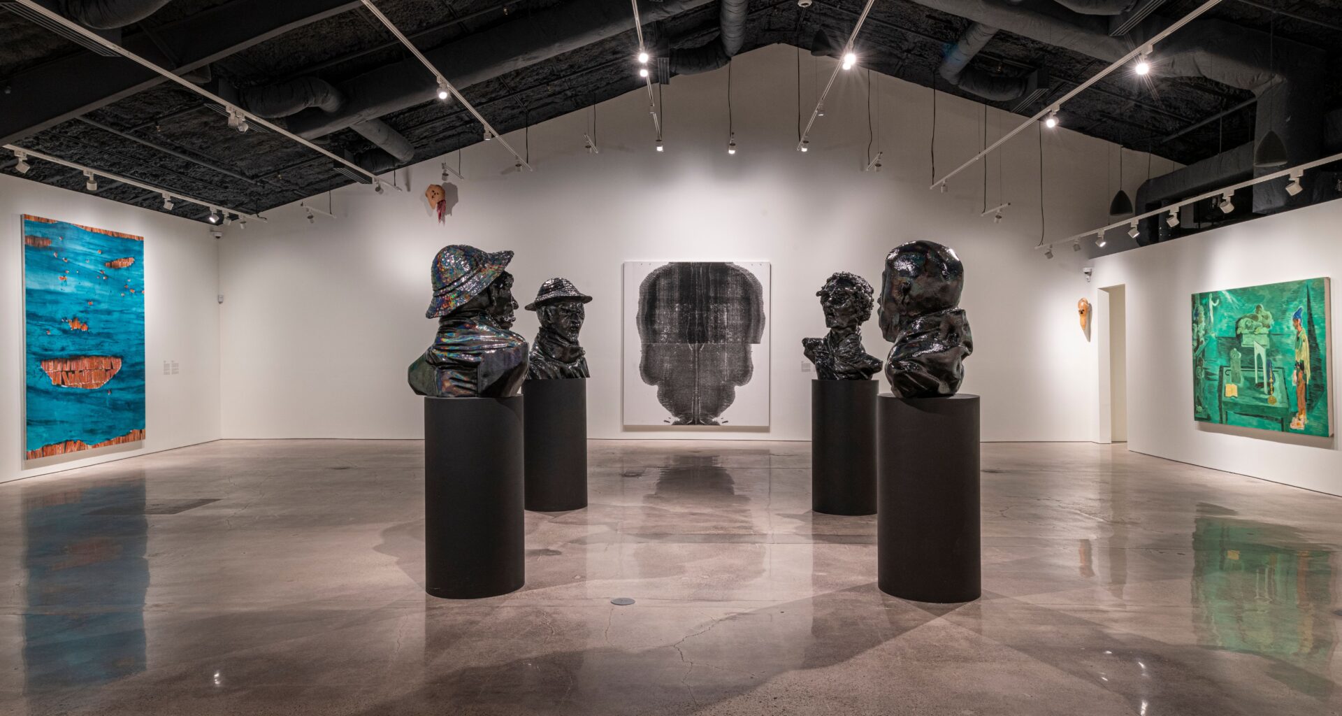 With Ostillo Art Foundation, Collector René Campos Wants to Challenge How Texas Sees Art