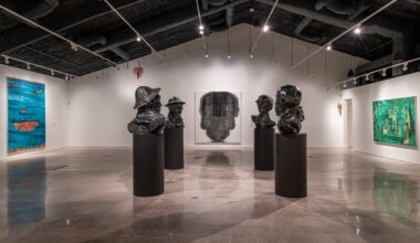 With Ostillo Art Foundation, Collector René Campos Wants to Challenge How Texas Sees Art