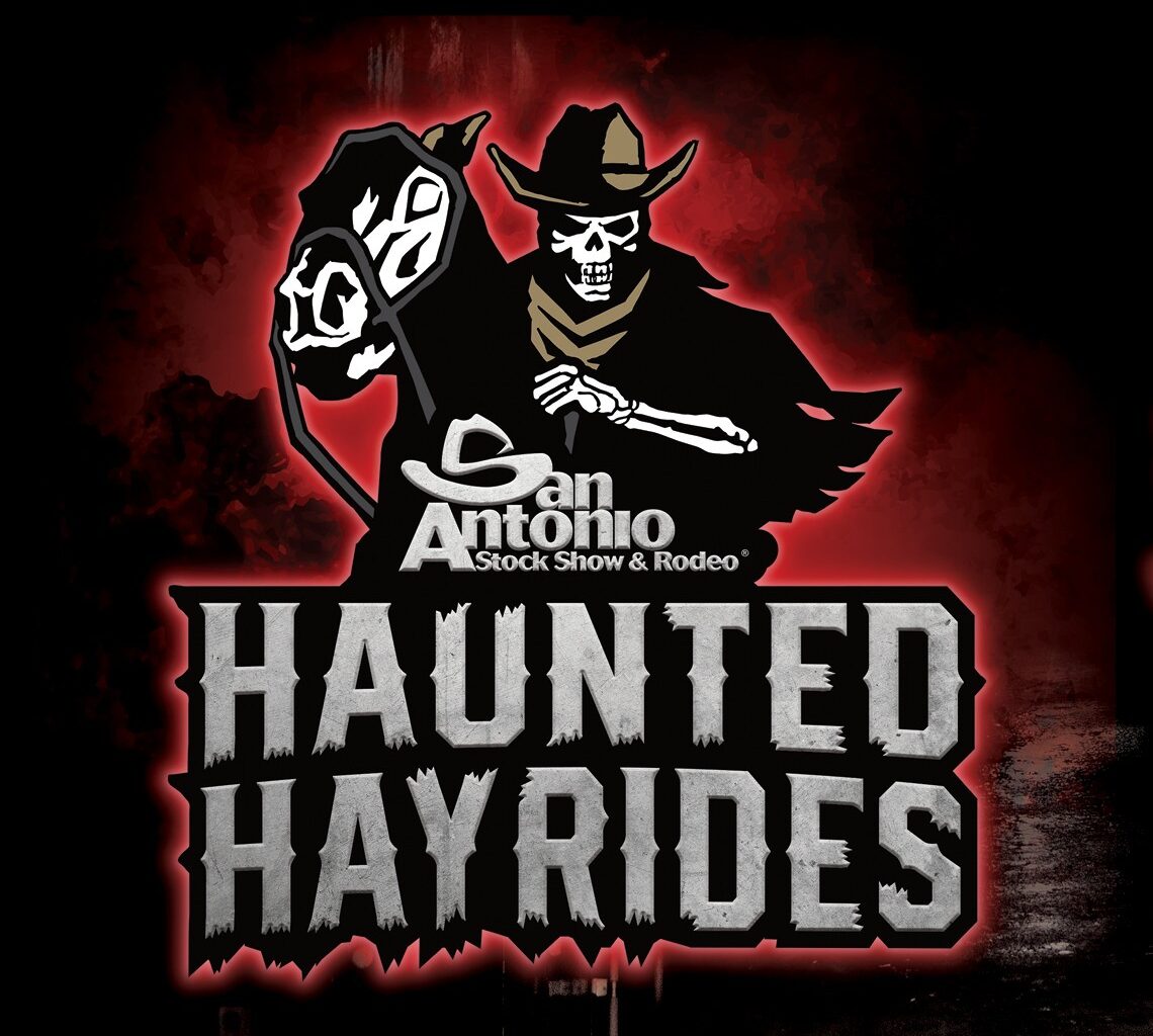 San Antonio Stock Show & Rodeo debuts Halloween attraction