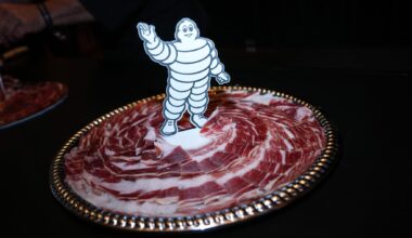 Houston gets no new Michelin stars but remains Texas’ top food city