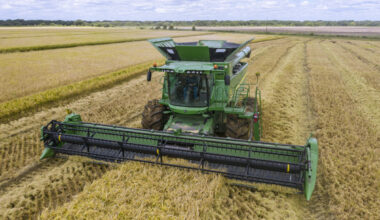 Agricultural Land