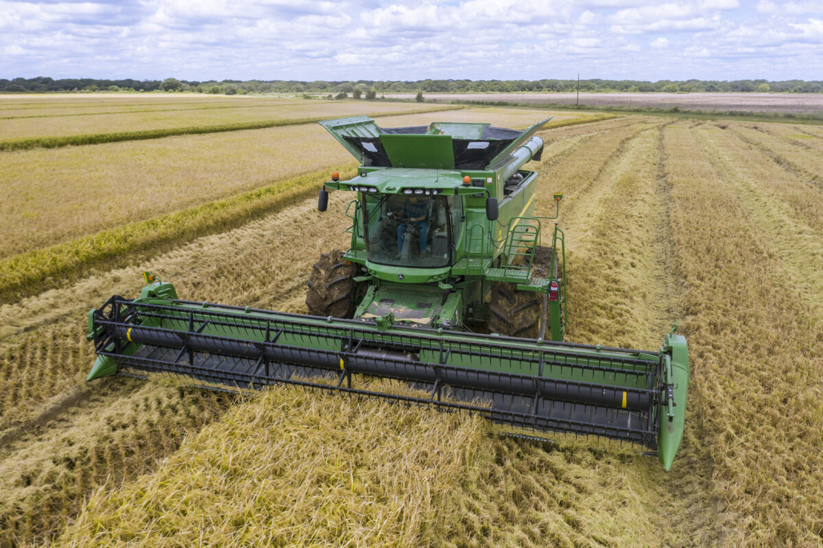 Agricultural Land