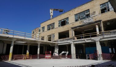 Historic Houston coffee plant to become a music, arts charter school