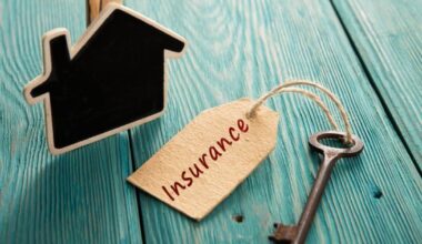 Texas home, auto insurance rates trending down, state officials say