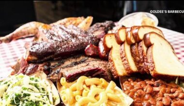 3 new Texas restaurants receive Michelin Stars