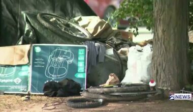 Houston’s $48 million homelessness plan raises questions about permanent housing