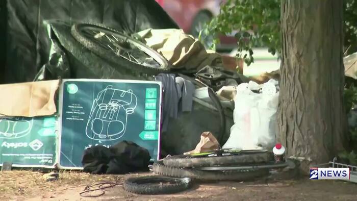 Houston’s $48 million homelessness plan raises questions about permanent housing