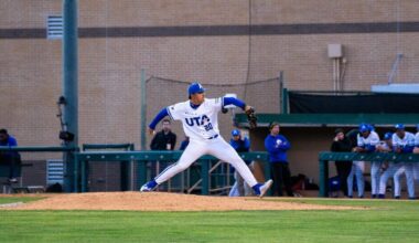 Mavericks Host Sacramento State for WAC Series