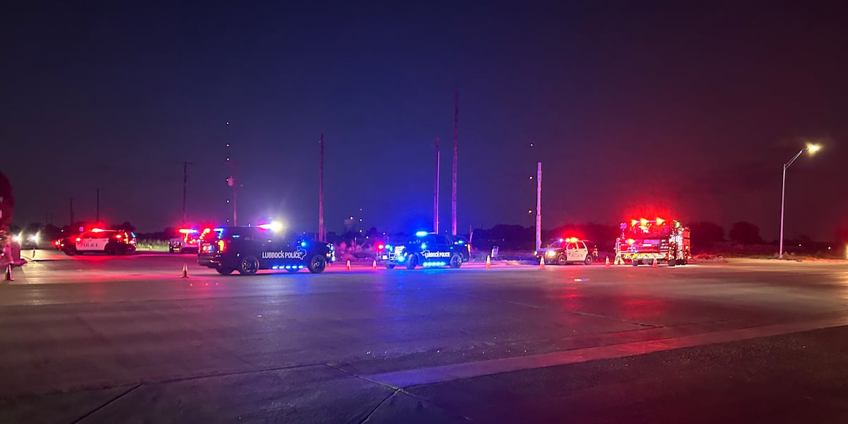 Woman seriously injured after crash involving electric scooter near 98th and Ave U