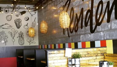 Resident Taqueria earns Michelin Bib Gourmand award