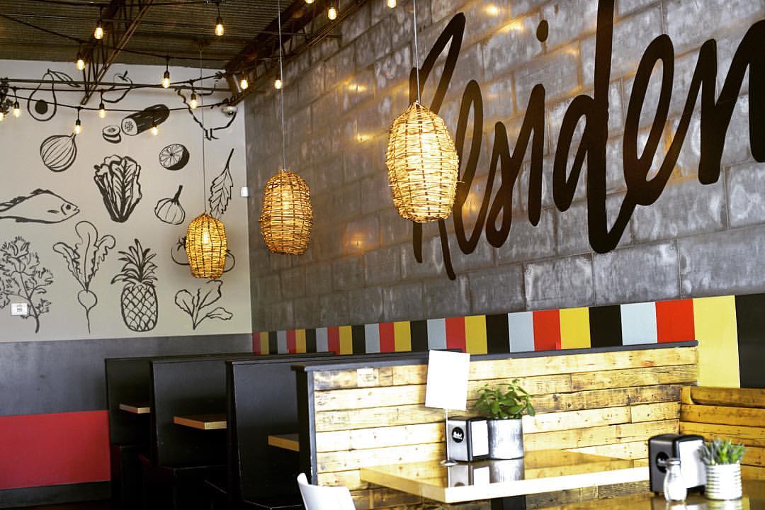Resident Taqueria earns Michelin Bib Gourmand award