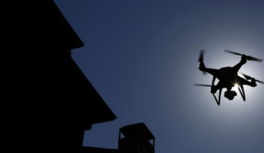 Dallas man faces 8 years in prison for unauthorized airport drone flights