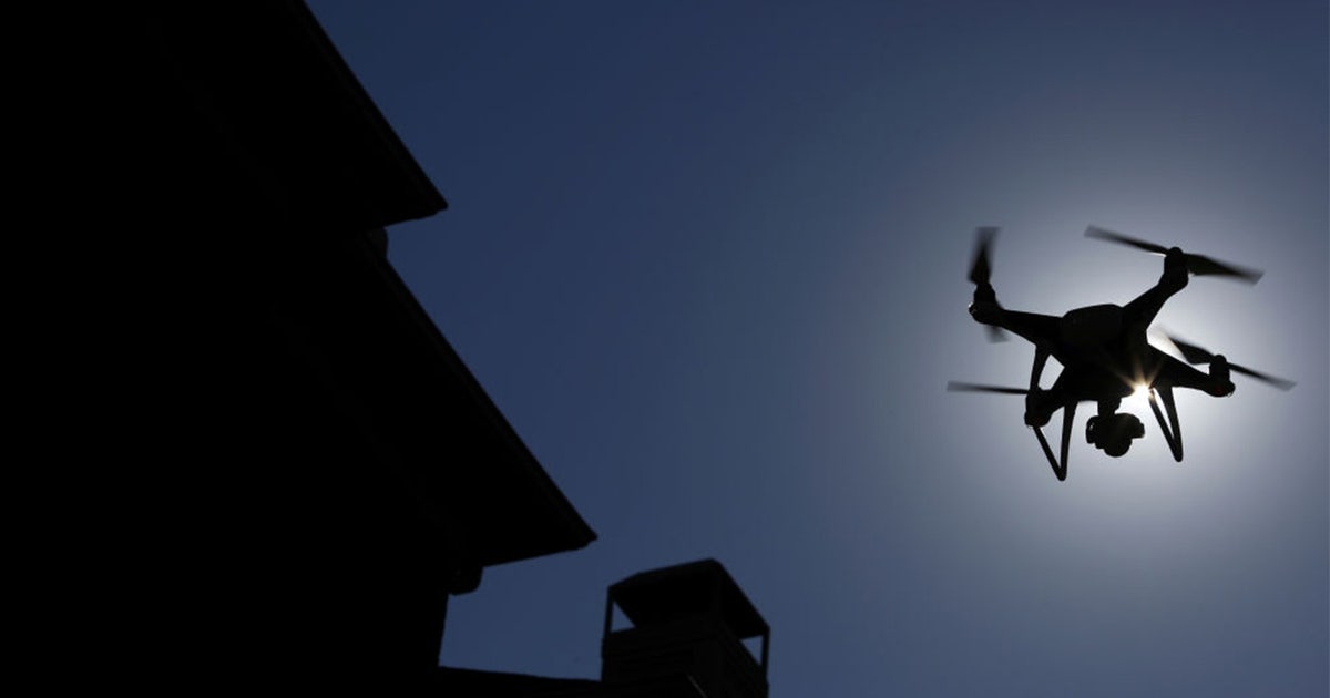 Dallas man faces 8 years in prison for unauthorized airport drone flights