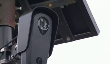 61 Flock cameras taken offline in Harris County Precinct 4 amid privacy concerns