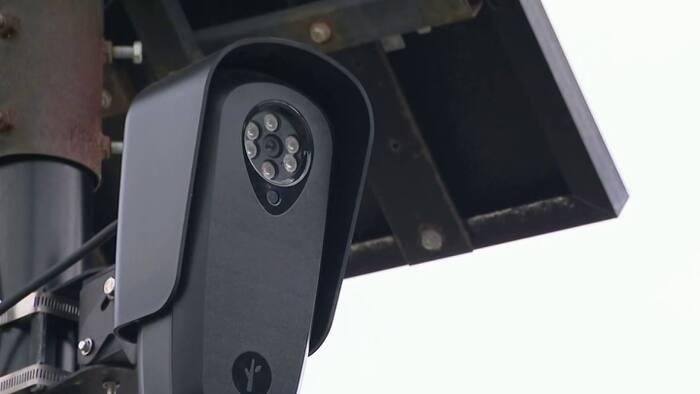 61 Flock cameras taken offline in Harris County Precinct 4 amid privacy concerns