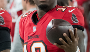 Buccaneers 24, Dallas 16 - JoeBucsFan.com