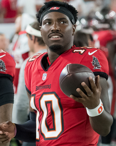 Buccaneers 24, Dallas 16 - JoeBucsFan.com